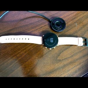 Movado smartwatch 2.0 40MM